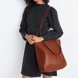 Madewell The Transport Crossbody